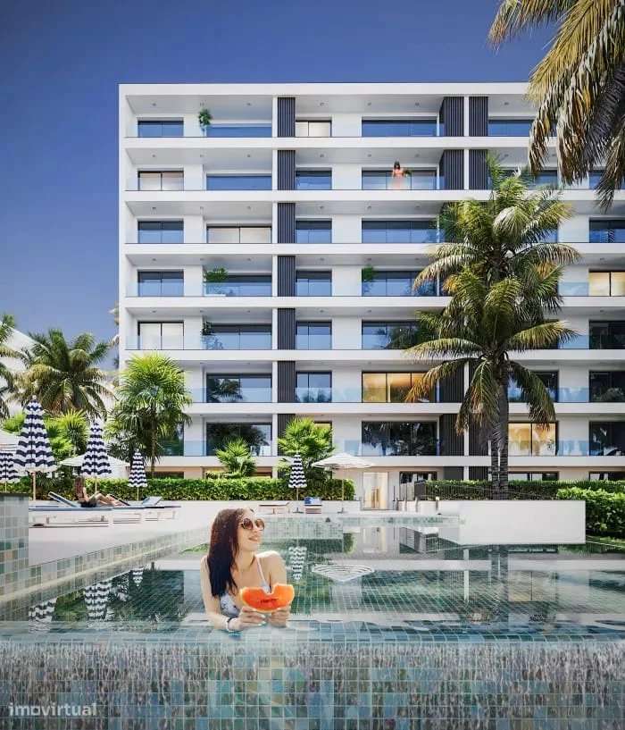 Imperador Residences – Vida de Luxo no Coração do Funchal - Grande imagem: 3/60