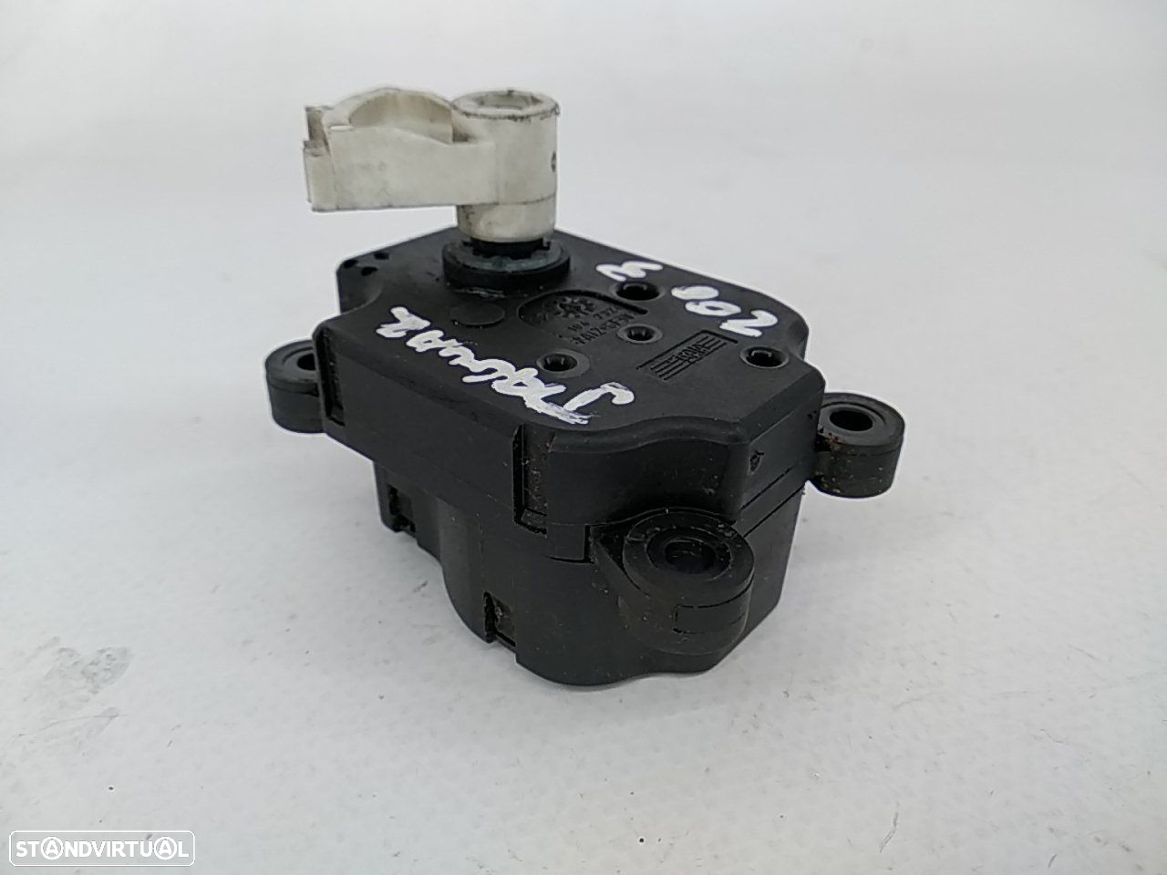 Motor Comporta Da Chaufagem Sofagem  Jaguar X-Type (X400) - 6