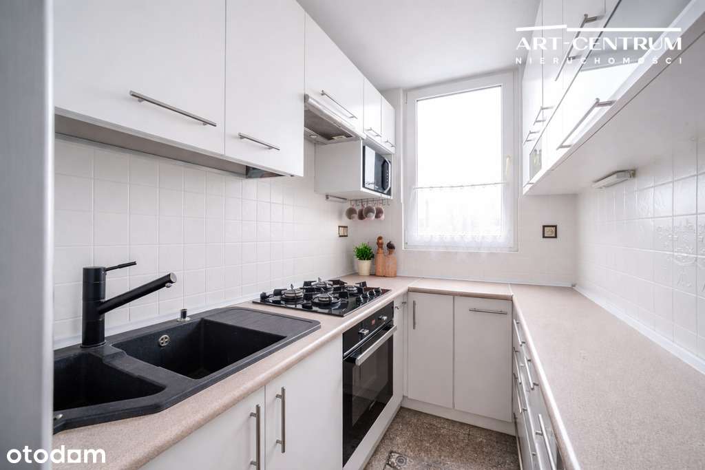 3 pokoje z balkonem i klimatyzacją - Os. Chrobrego-1