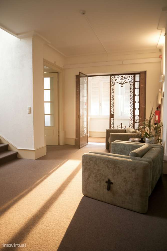 Espaço Coworking / Escritório - Boavista / Casa da Música - Grande imagem: 2/9