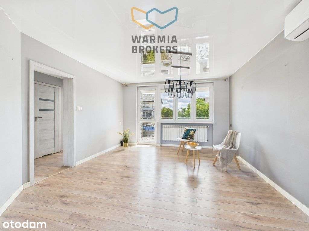 Dom z budynkiem gospodarczym i ogrodem, Bieżuń.-6