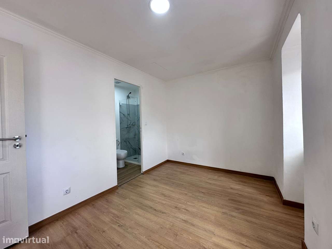 Moradia, 65 m², Camarate, Unhos e Apelação-12
