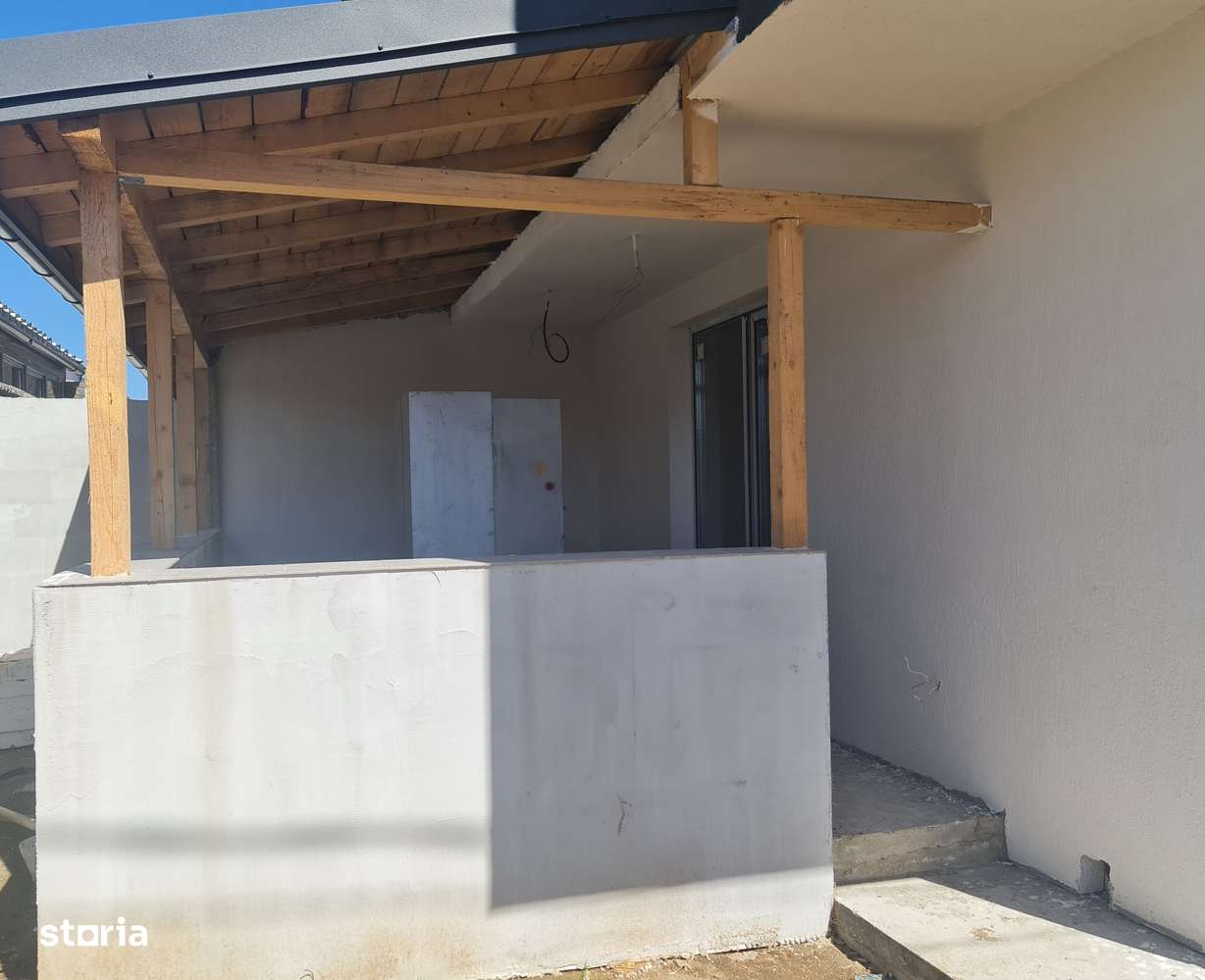 Vila noua P+1+M,Popesti Leordeni - Imagine principală: 4/14