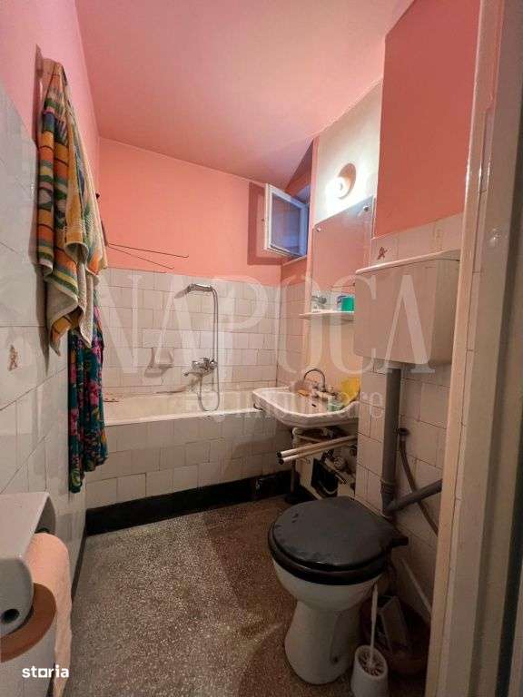 Apartament 2 camere de vanzare in Plopilor, Cluj Napoca - Imagine principală: 4/4