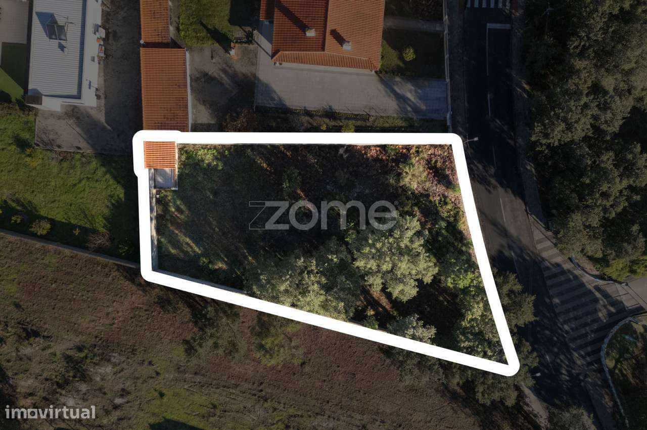 Terreno Urbano para construção- Marinha Grande - Grande imagem: 3/29