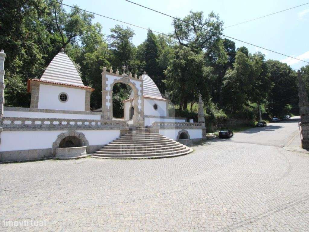 Terreno para Construção de Moradia Individual | Tenões - Braga-11