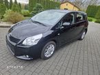 Toyota Verso 2.0 D-4D Luna 7os - 2