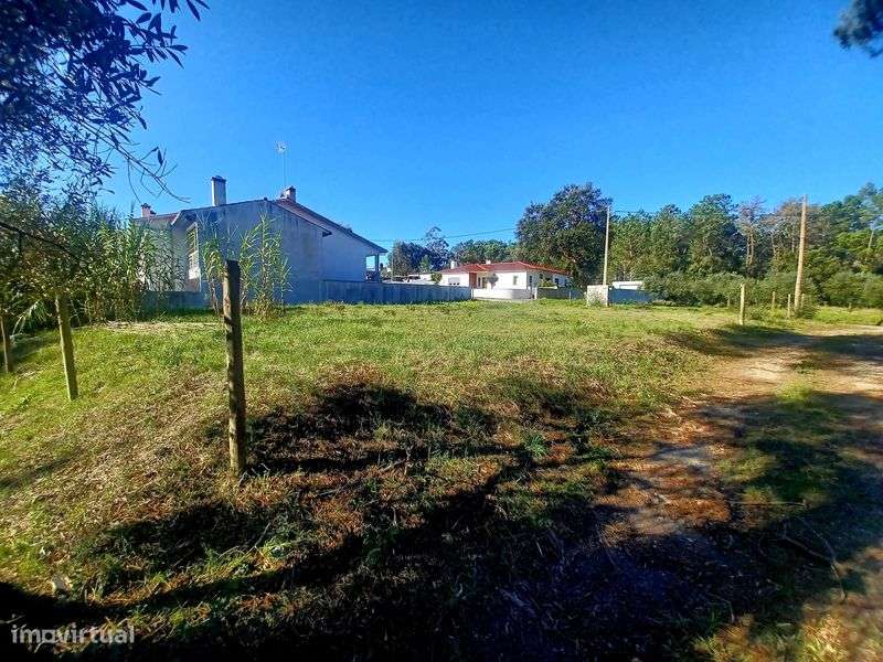 Terreno Leiria - 700m2 Negociável - Grande imagem: 5/12