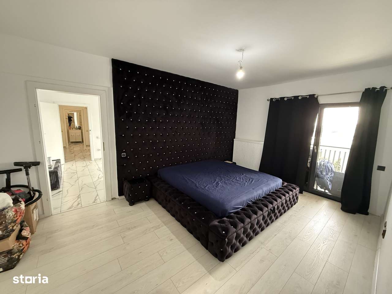Ap 3 camere 94 mp - terasa 16 mp -loc parcare- bloc nou 2021