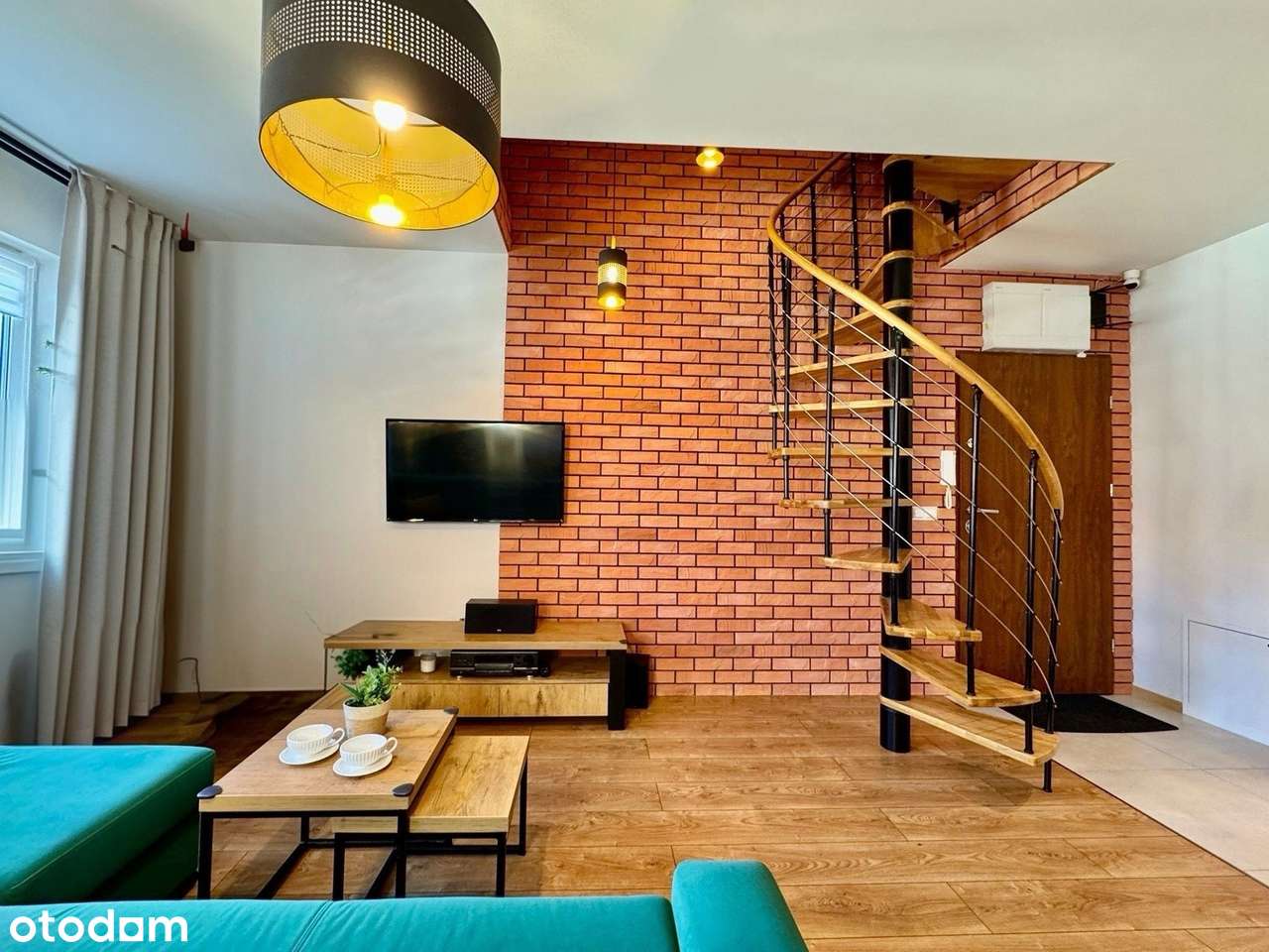 4M| pokój biurowy_balkon_garaż_klimatyzacja| TYLKO U NAS! - Pełny obrazek: 2/10