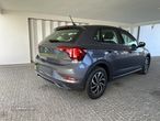 VW Polo 1.0 TSI Life - 7