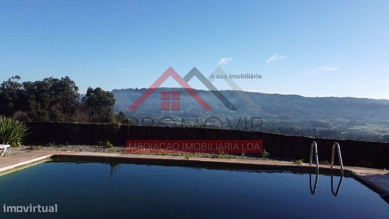 Moradia T3 Lamelas | Santo Tirso - Grande imagem: 3/40