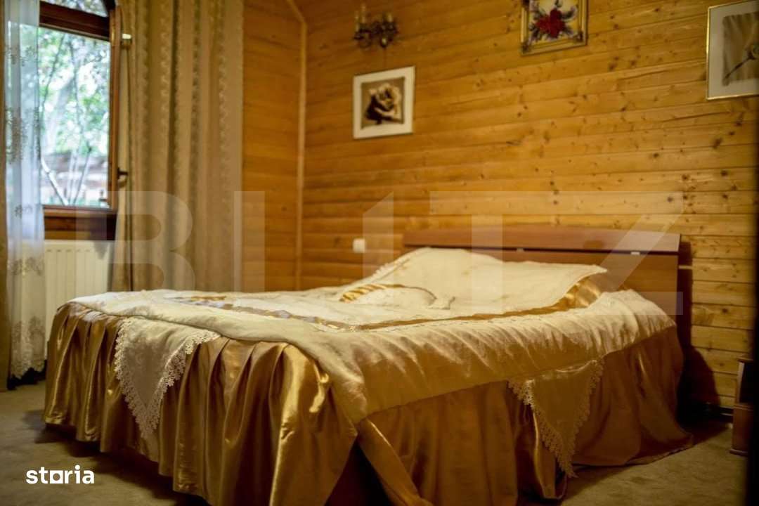 Complex turistic, 60 de locuri disponibile, ciubar, piscina, jacuzzi, - Imagine principală: 3/10