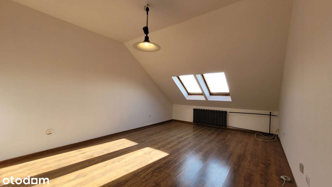 Mieszkanie 3 pokojowe | Zacisze - Pełny obrazek: 5/14