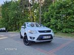 Ford Kuga - 1