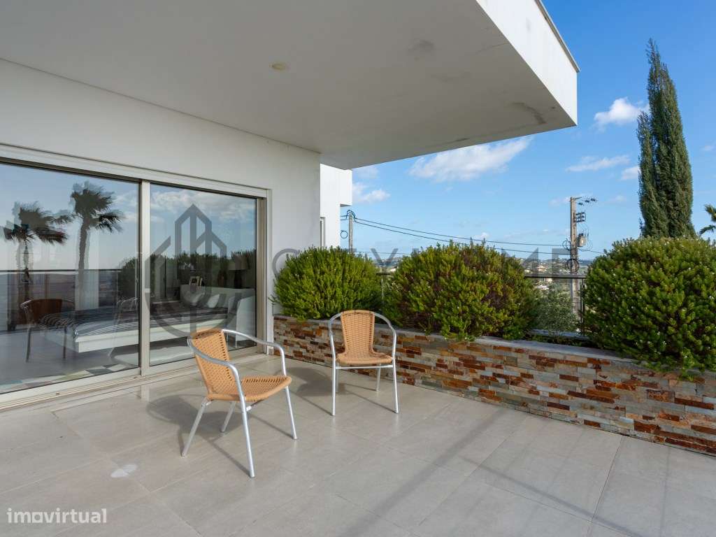 Moradia T5 Signature A+ com Vista Mar Panorâmica, Domínio de 4.000 ...-28