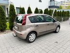 Nissan Note 1.4 Acenta - 4