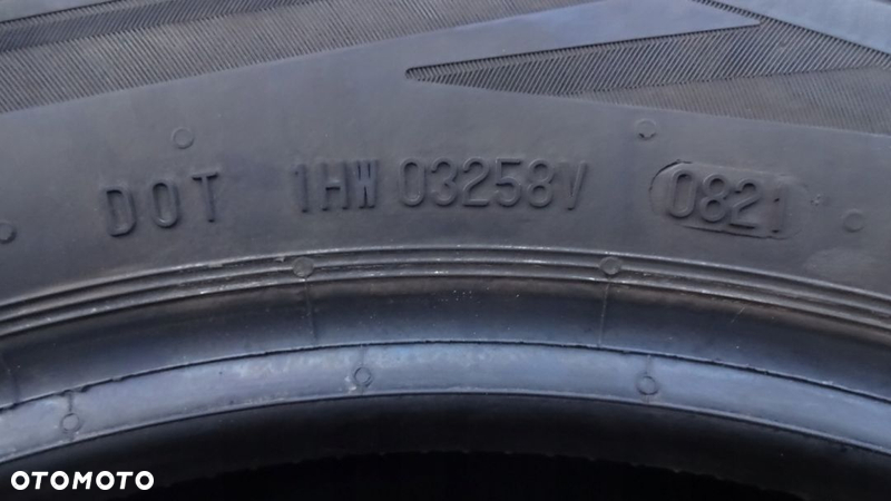 Opony letnie 225/55R17 Continental ContiEcoContact - 11