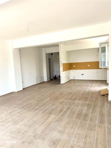 Mircea cel Batran - bloc nou - etaj 1 - foarte luminat - parcare inclu-2