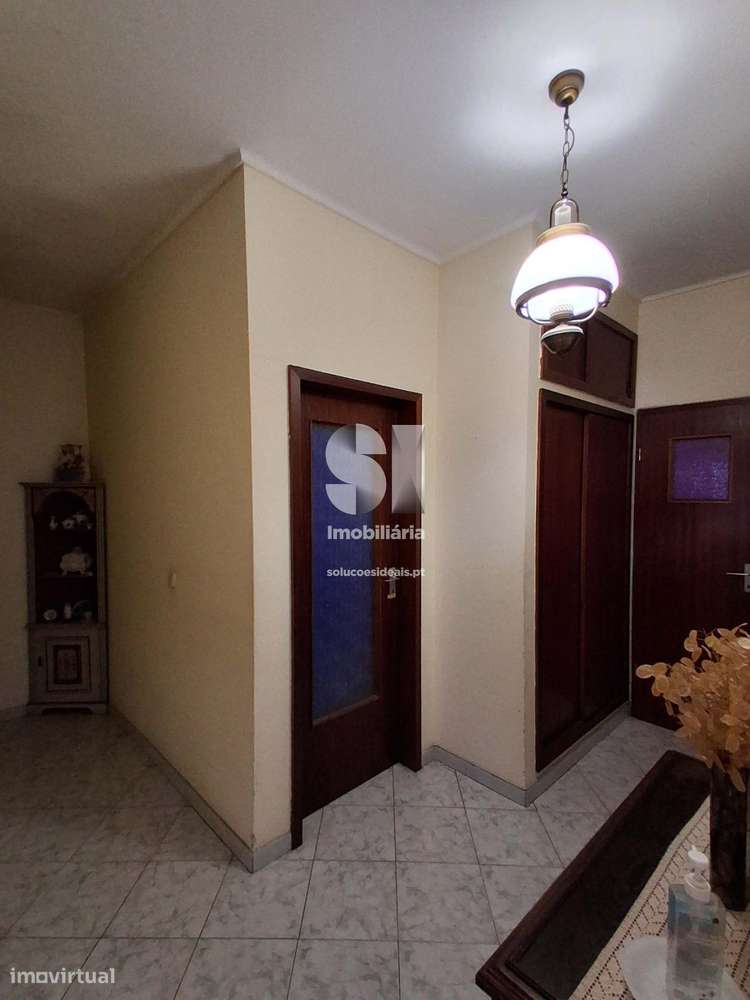 Apartamento T3 Aveiro - Grande imagem: 1/12
