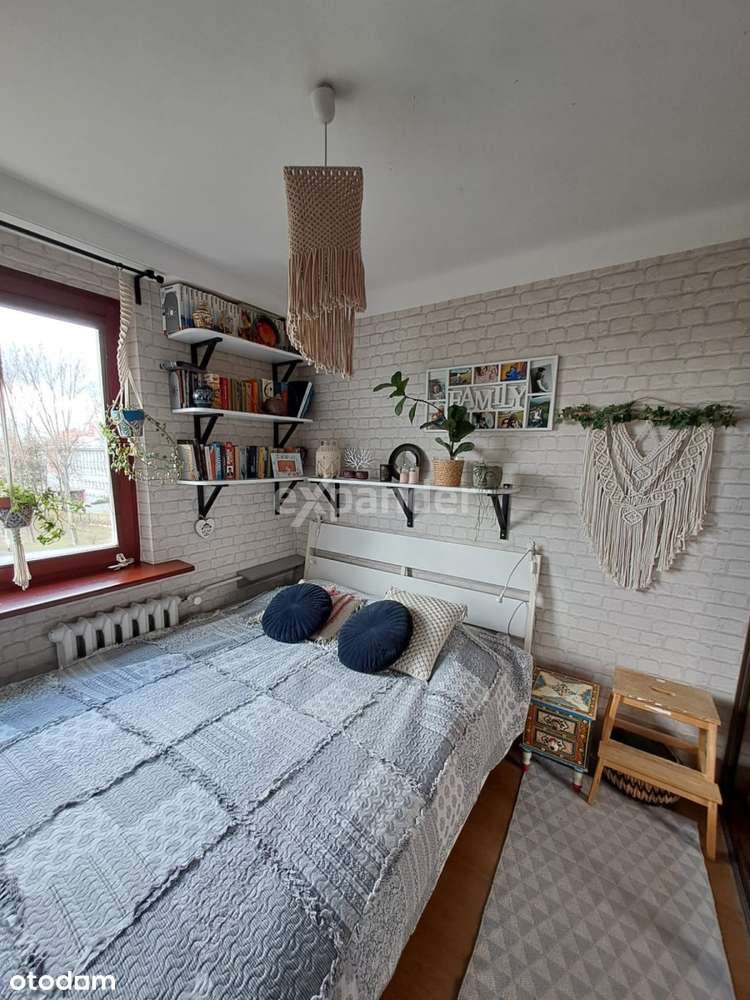 Mieszkanie w cichej okolicy - Pełny obrazek: 3/6