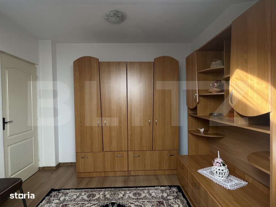 Apartament cu 2 camere decomandate, 47 mp, zona Florilor - Imagine principală: 5/13