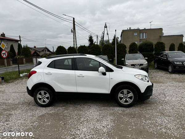 Opel Mokka 1.6 Active S&S - 8