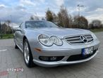 Mercedes-Benz SL 500 - 8