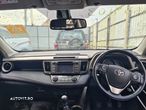 Capota Toyota Rav 4 IV 2012 - 2015 SUV 4 Usi NEGRU FC20 (841) - 2
