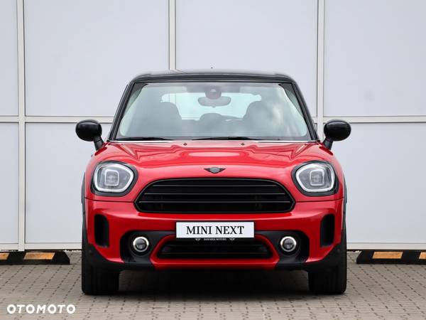 MINI Countryman - 10