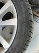 Jante Bmw seria 5 F10/F11 cu cauc 245/45/R18 dot 2018 iarna conti 8jx18is30 - 16