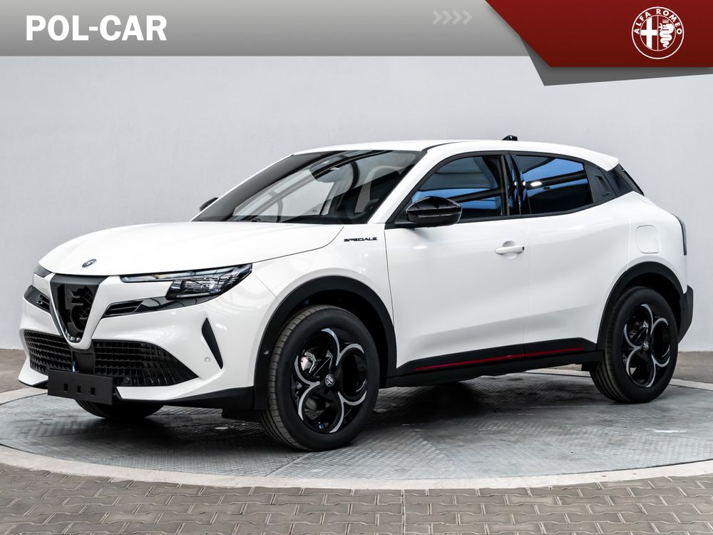 Alfa Romeo Junior ver-1-2-mhev-ibrida-q4-edct 2025