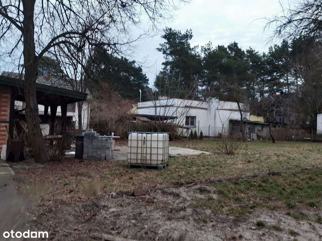 Dom 5pok, 140m2, 1500m2 działka-18