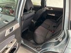 Subaru Forester 2.0i Comfort - 20