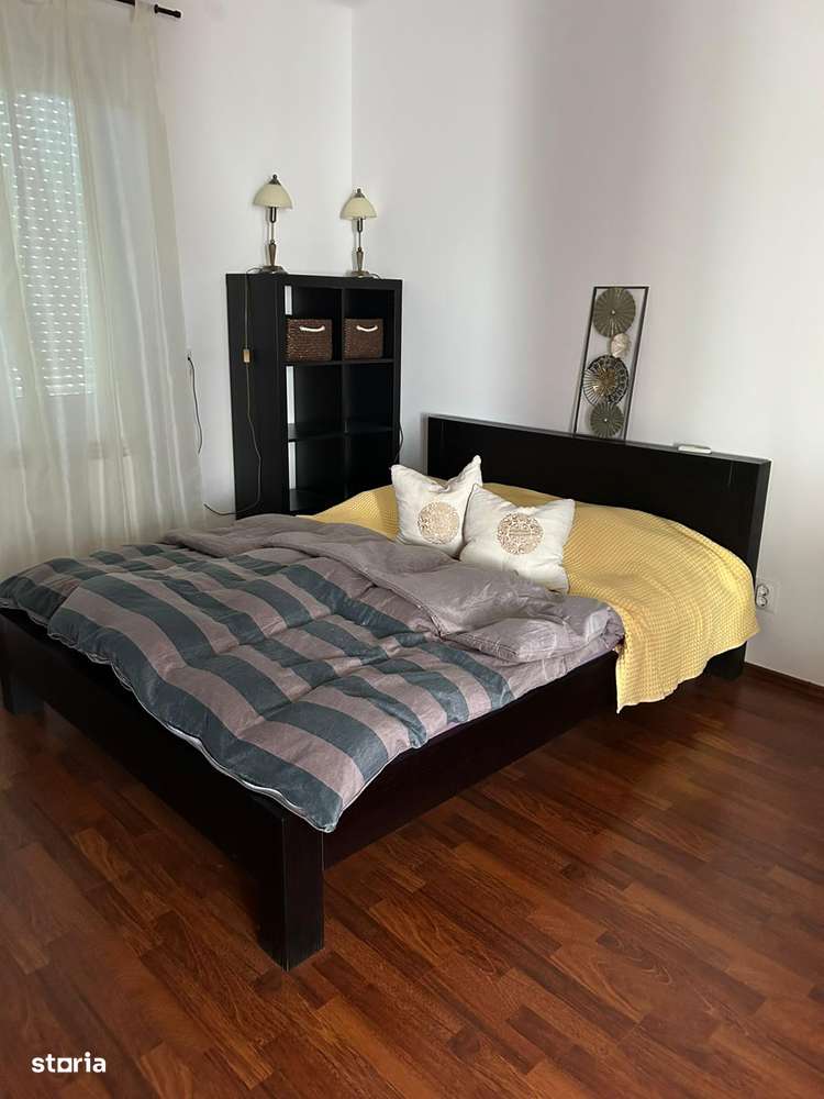 Casa deosebita la 15 min de Arad-7