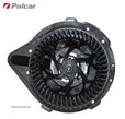 Ventilator habitaclu Vw Passat (B5) 1997-2005 ; Audi 80 (B3/B4) 1988-2000; 90 B3; Audi A4 (B5) 1994-2001; 8A1820021 , 146mm, typ Valeo, Cu AC - 2