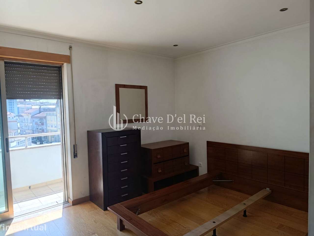 Apartamento T3 Venda em Viseu,Viseu-8