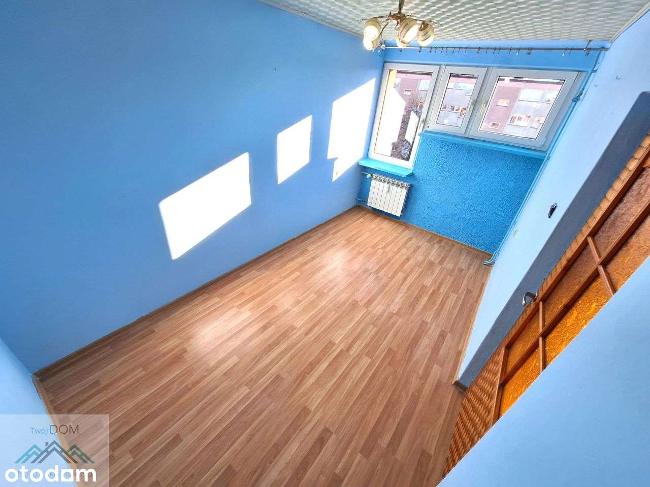 M5 Bukowno, Centrum - Pełny obrazek: 4/12