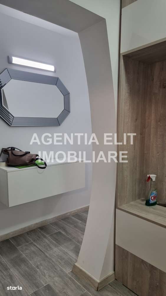 Apartament 2 camere, zona Calea Nationala-7