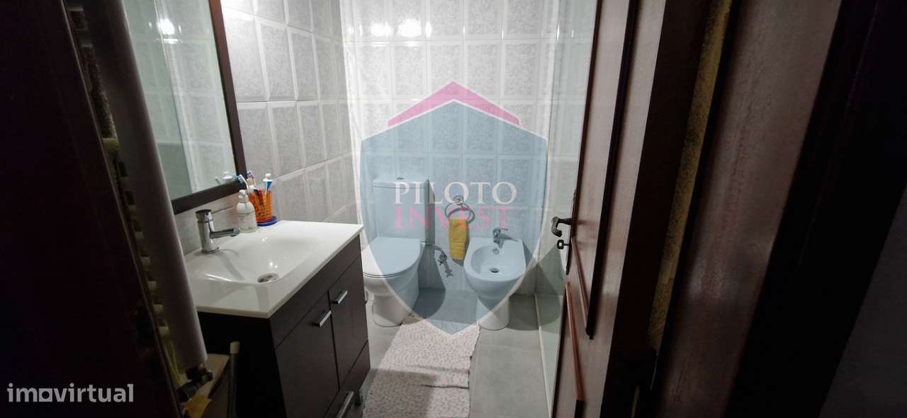 Apartamento T3+1 Venda em Abraveses,Viseu-14