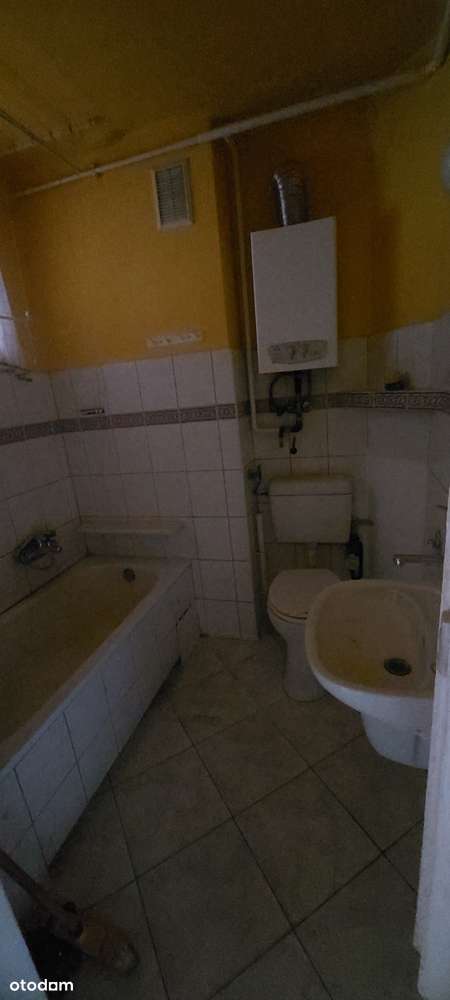 Mieszkanie do remontu na Lipowej-7