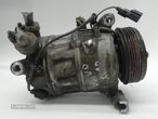 Compressor de ar condicionado VOLVO S80 II (124) (2007-2009) 2.4 D - 2