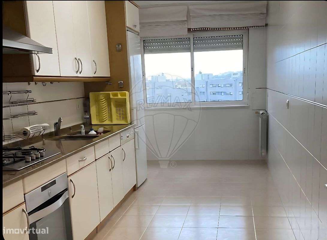 Apartamento T2 para arrendamento - Grande imagem: 4/16