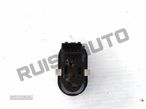 Botão Simples De Elevador De Vidro 1336_3100 Opel Astra G Hatch - 2