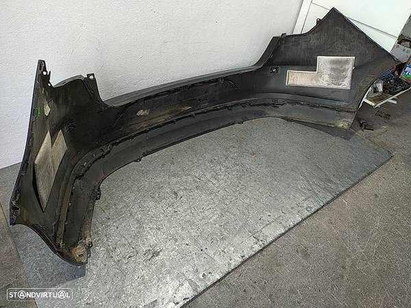 Para Choques Traseiro Seat Leon St (5F8) - 4