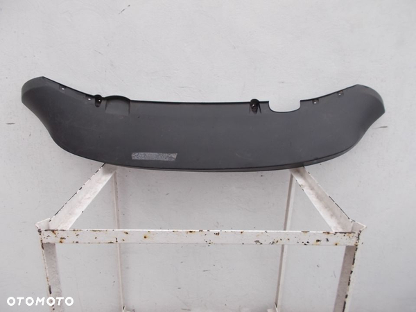 SEAT IBIZA 6J DOKŁADKA SPOILER LISTWA - 2