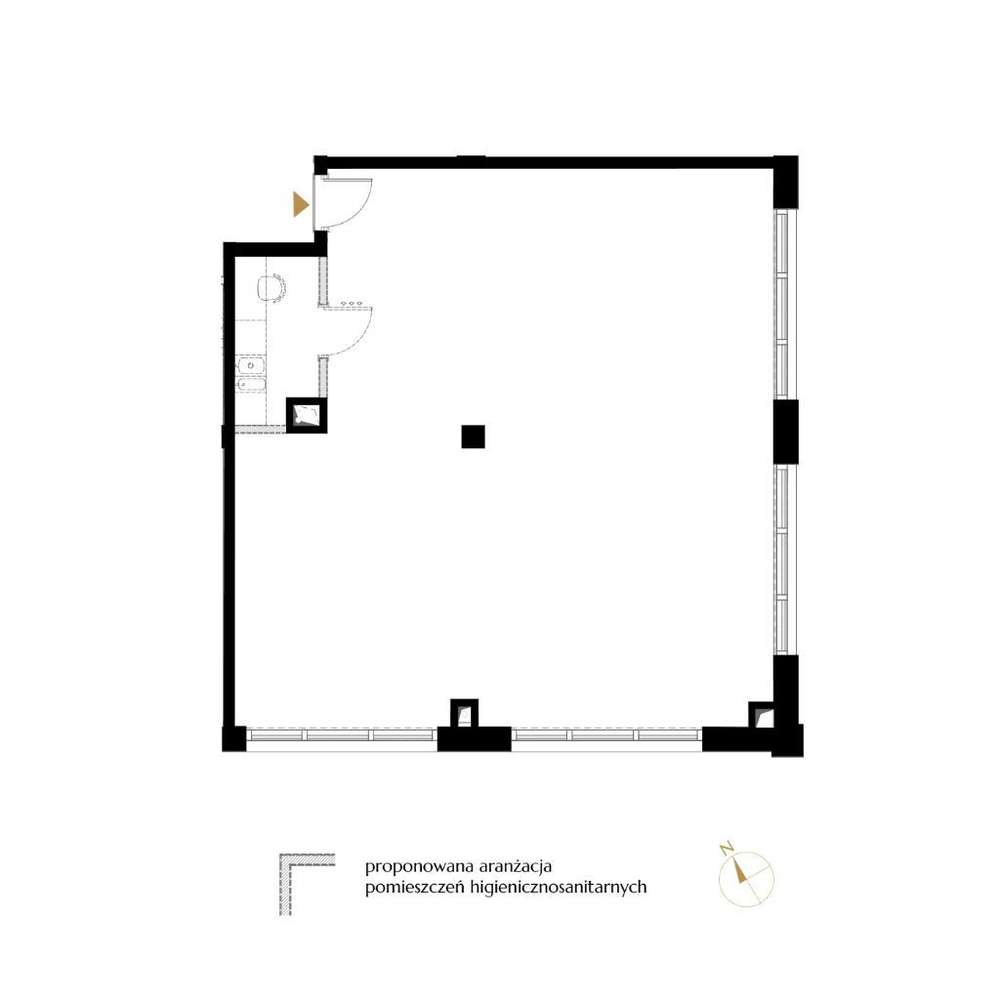 BIZPARK D | lokal 21 | sprzedaż - Pełny obrazek: 2/9