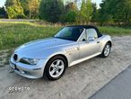 BMW Z3 1.8 - 12