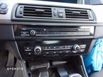 NAWIGACJA NAVI RADIO MONITOR IDRIVE NBT BMW F10 F11 LCI LIFT - 2