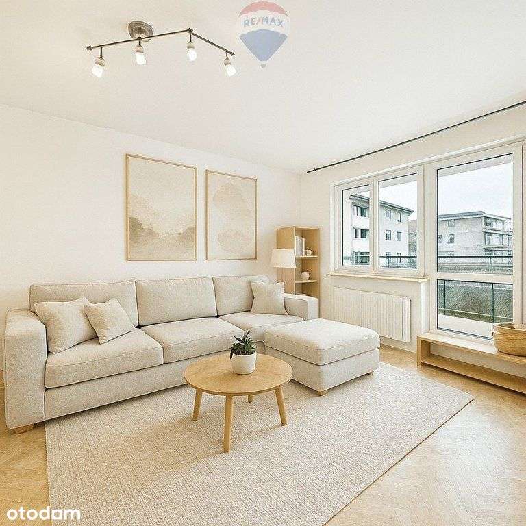 Na sprzedaż: 4-pokojowe, 83 m², Warszawa Ursus-8